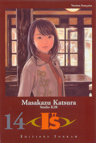 I''s - Volume 14