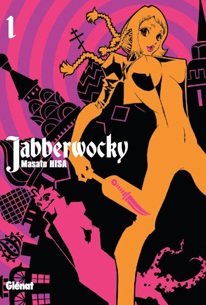 Jabberwocky