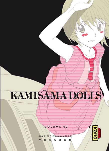 Kamisama Dolls - Volume 2