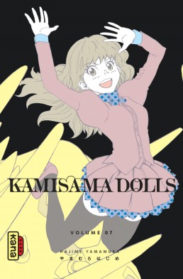 Kamisama Dolls - Volume 7