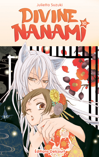 Kamisama Hajimemashita - Volume 10