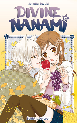 Kamisama Hajimemashita - Volume 12