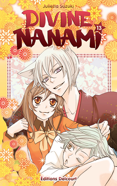 Kamisama Hajimemashita - Volume 13