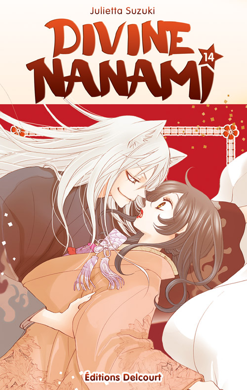 Kamisama Hajimemashita - Volume 14