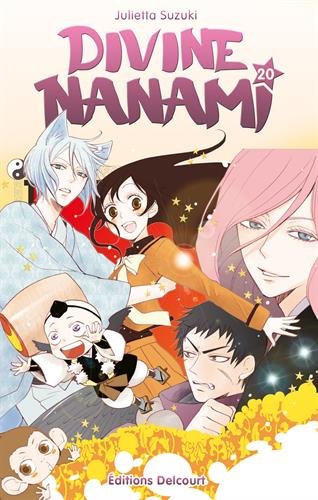 Kamisama Hajimemashita - Volume 20