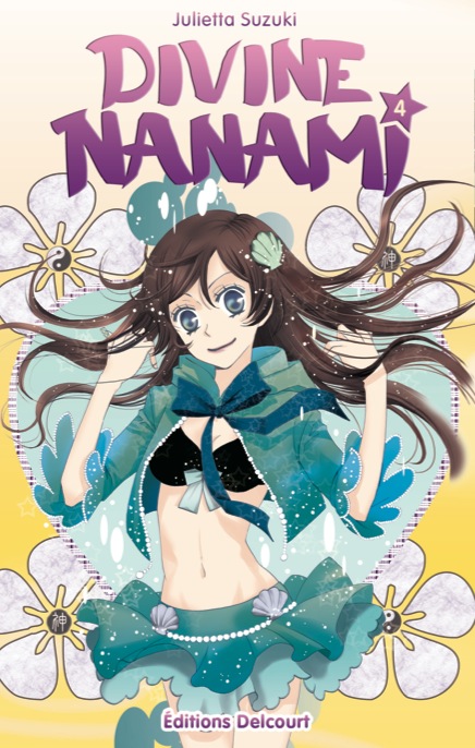 Kamisama Hajimemashita - Volume 4