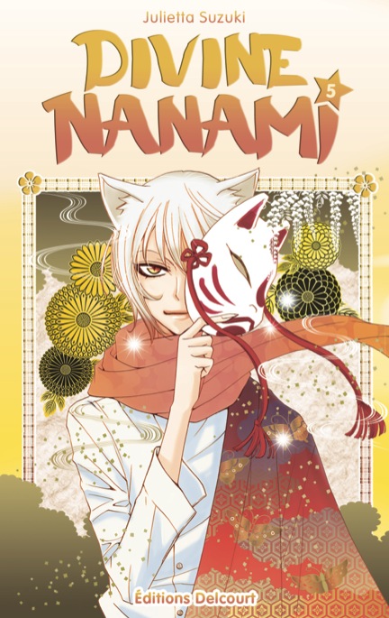 Kamisama Hajimemashita - Volume 5