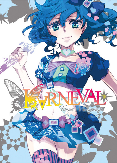 Karneval - Volume 10