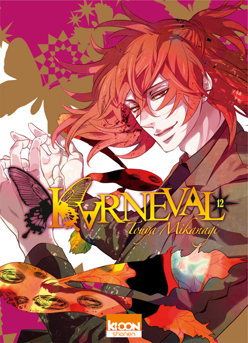 Karneval - Volume 12