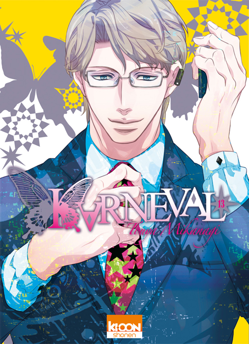 Karneval - Volume 13