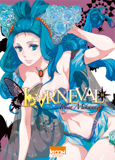 Karneval - Volume 14