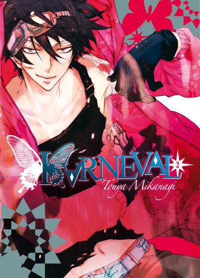 Karneval - Volume 2