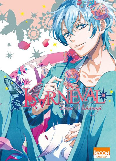 Karneval - Volume 20