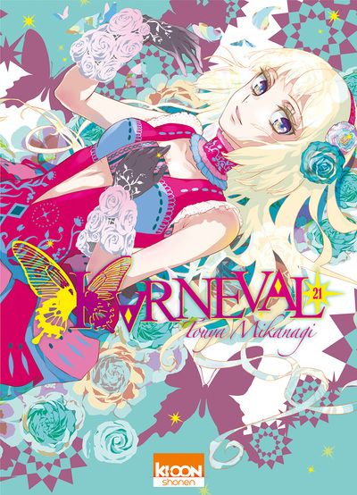 Karneval - Volume 21