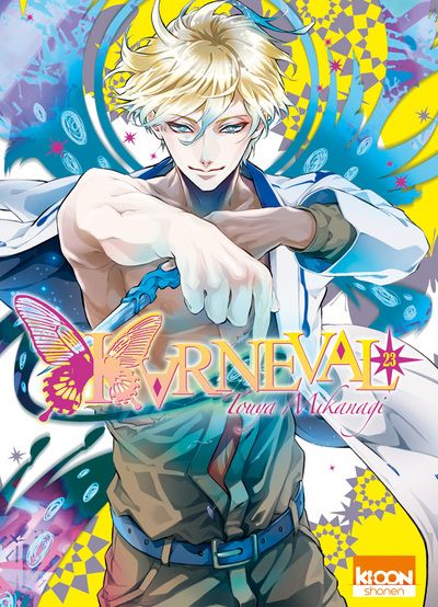 Karneval - Volume 23