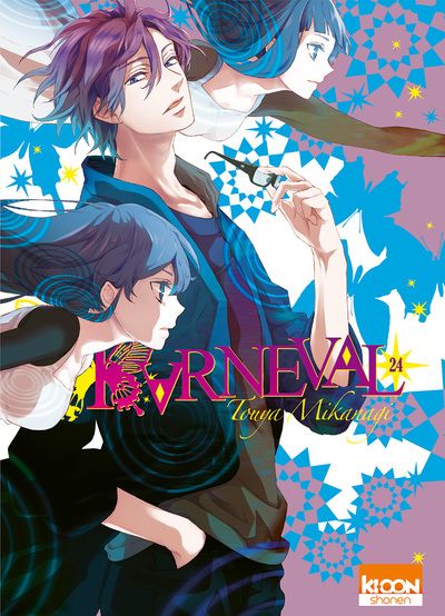 Karneval - Volume 24