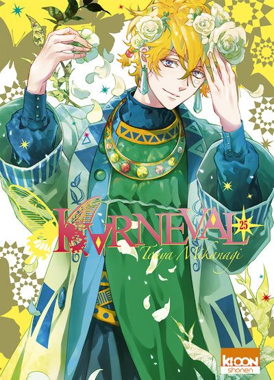 Karneval - Volume 25