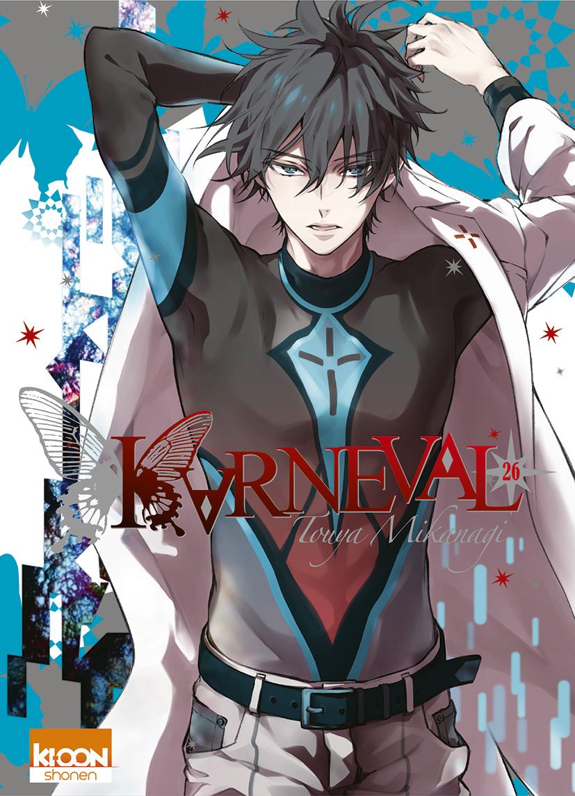 Karneval - Volume 26