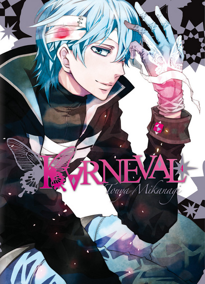 Karneval - Volume 4