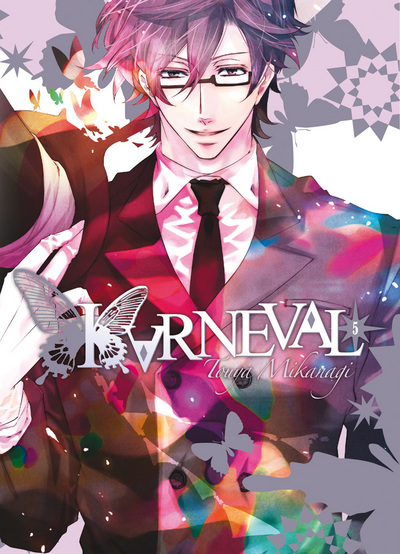 Karneval - Volume 5