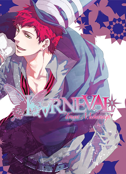 Karneval - Volume 9