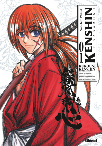 Ruroni Kenshin