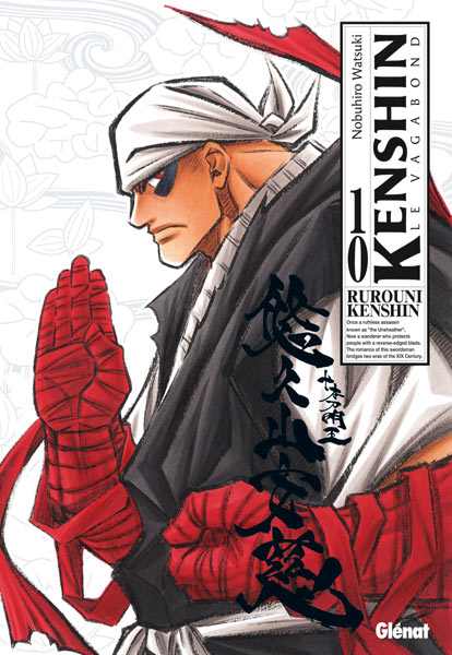 Ruroni Kenshin - Volume 10