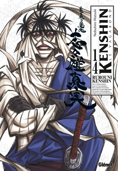 Ruroni Kenshin - Volume 14