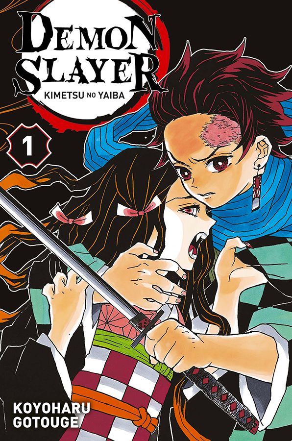 Kimetsu no Yaiba