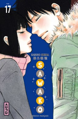 Kimi ni Todoke - Volume 17