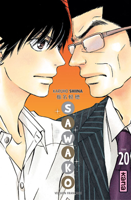 Kimi ni Todoke - Volume 20