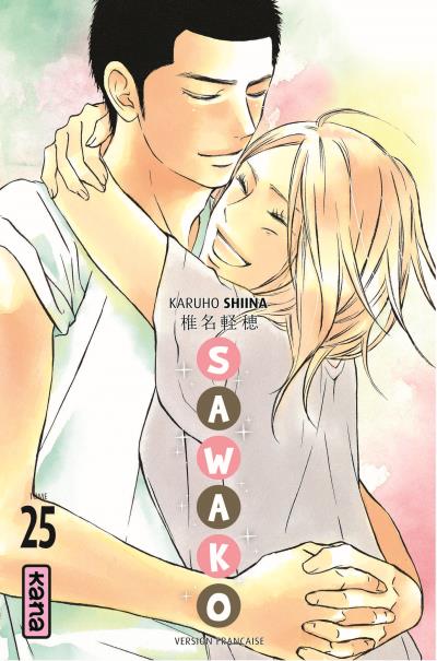 Kimi ni Todoke - Volume 25