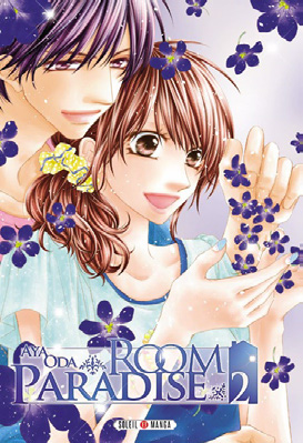 Kimi to Rakuen Room - Volume 2