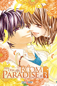 Kimi to Rakuen Room - Volume 3