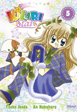 Kirarin Revolution - Tokubetsuhen - Volume 5