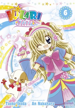 Kirarin Revolution - Tokubetsuhen - Volume 6