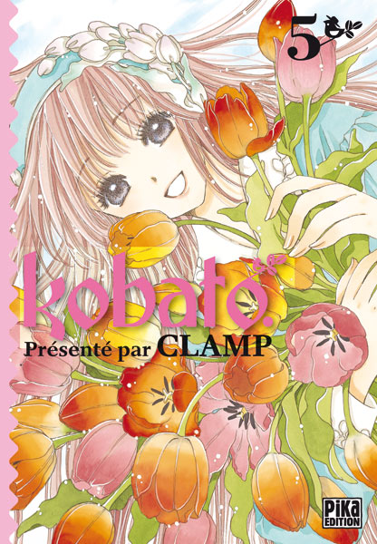 Kobato - Volume 5