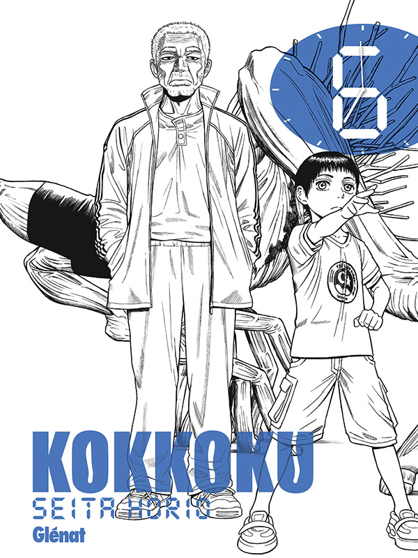 Kokkoku - Volume 6