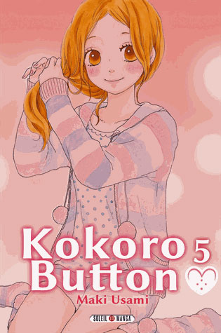 Kokoro Botan - Volume 5