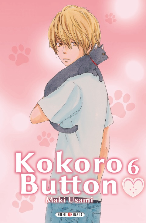 Kokoro Botan - Volume 6