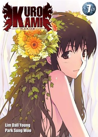 Kurokami - Volume 7