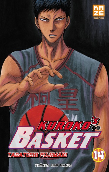 Kuroko no basketo - Volume 14