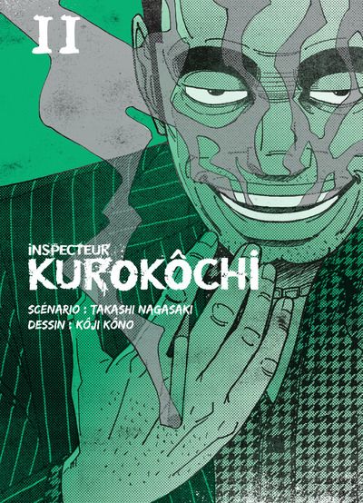 Kurokôchi - Volume 11