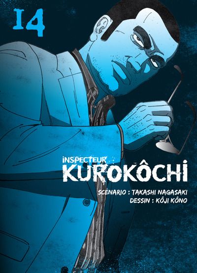 Kurokôchi - Volume 14