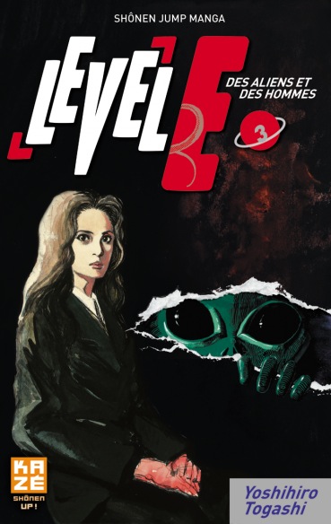 Level E - Volume 3