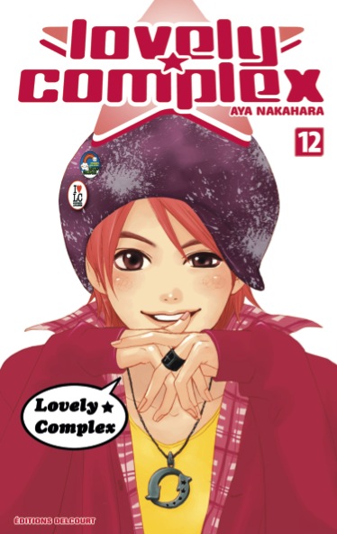 Lovely★Complex - Volume 12