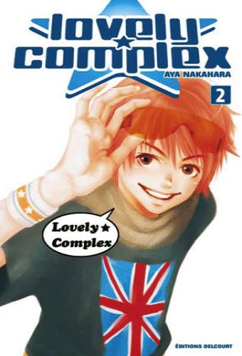 Lovely★Complex - Volume 2