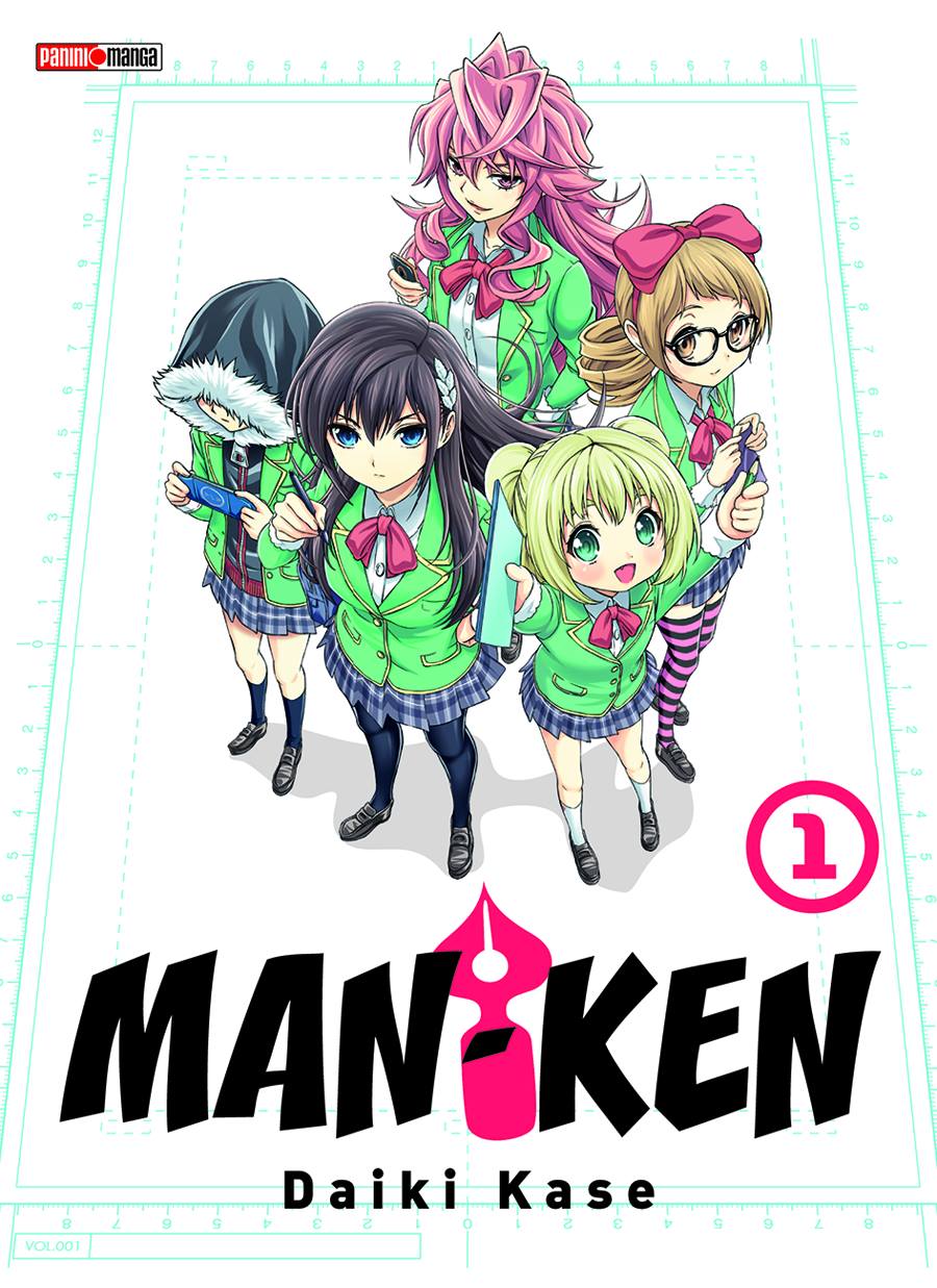 Man-ken