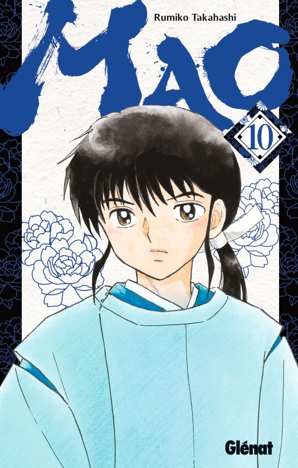 Mao - Volume 10