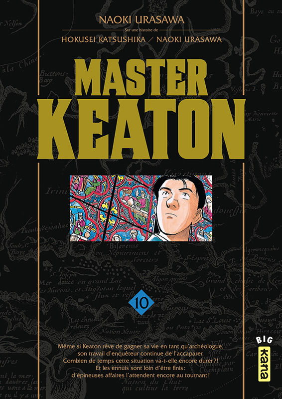 MASTER - Volume 10